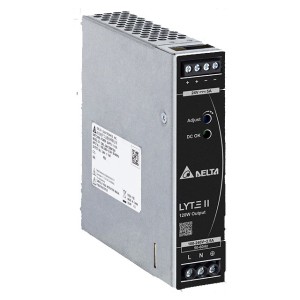 MPL- Τροφοδοτικό Ράγας - Lyte II DRL-24V120W1EN Τροφοδοτικά ράγας